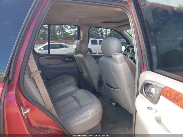 46095672 :رقم المزاد ، 1GKDS13S352208405 vin ، 2005 Gmc Envoy Slt مزاد بيع