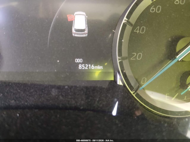 Aukcja sprzedaży 2022 Toyota Highlander Hybrid Xle, vin: 5TDHARAH8NS516202, numer aukcji: 46095675