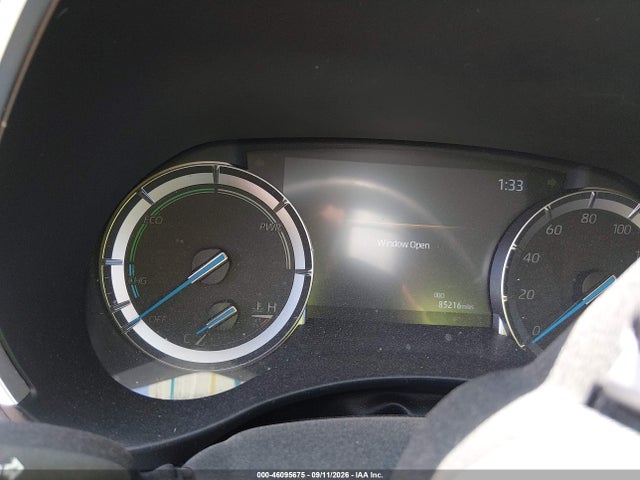 Aukcja sprzedaży 2022 Toyota Highlander Hybrid Xle, vin: 5TDHARAH8NS516202, numer aukcji: 46095675