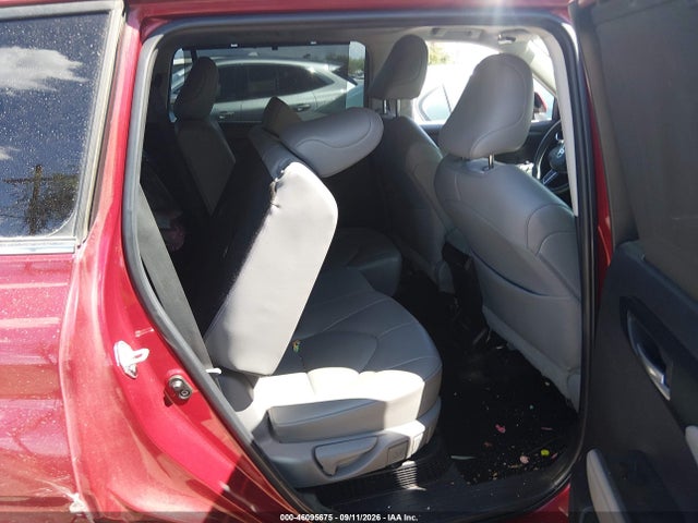 Aukcja sprzedaży 2022 Toyota Highlander Hybrid Xle, vin: 5TDHARAH8NS516202, numer aukcji: 46095675