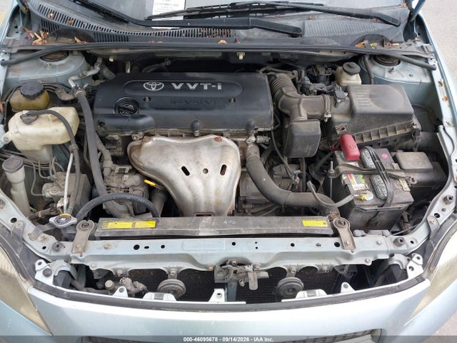 2007 Scion Tc მანქანა იყიდება აუქციონზე, vin: JTKDE177170212906, აუქციონის ნომერი: 46095678