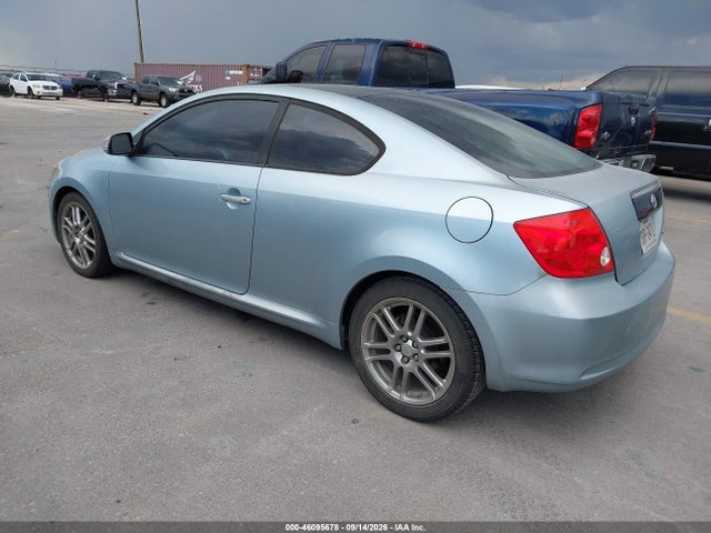 2007 Scion Tc მანქანა იყიდება აუქციონზე, vin: JTKDE177170212906, აუქციონის ნომერი: 46095678