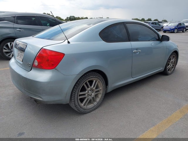 2007 Scion Tc მანქანა იყიდება აუქციონზე, vin: JTKDE177170212906, აუქციონის ნომერი: 46095678