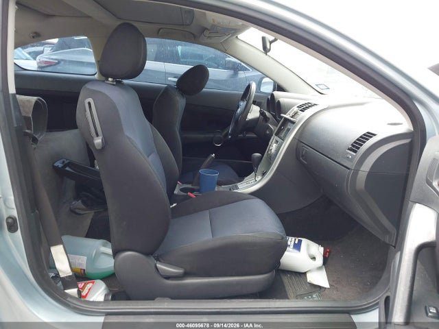 2007 Scion Tc მანქანა იყიდება აუქციონზე, vin: JTKDE177170212906, აუქციონის ნომერი: 46095678