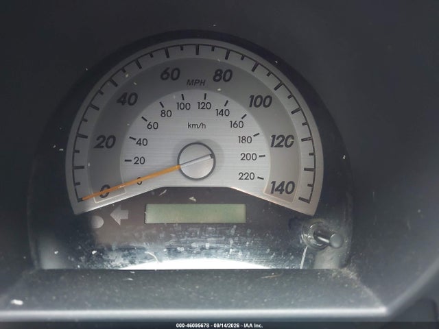 2007 Scion Tc მანქანა იყიდება აუქციონზე, vin: JTKDE177170212906, აუქციონის ნომერი: 46095678