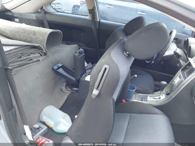2007 Scion Tc მანქანა იყიდება აუქციონზე, vin: JTKDE177170212906, აუქციონის ნომერი: 46095678