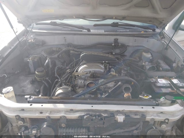 Продаж на аукціоні авто 2001 Toyota Sequoia Limited V8, vin: 5TDBT48A01S020736, номер лоту: 46095680