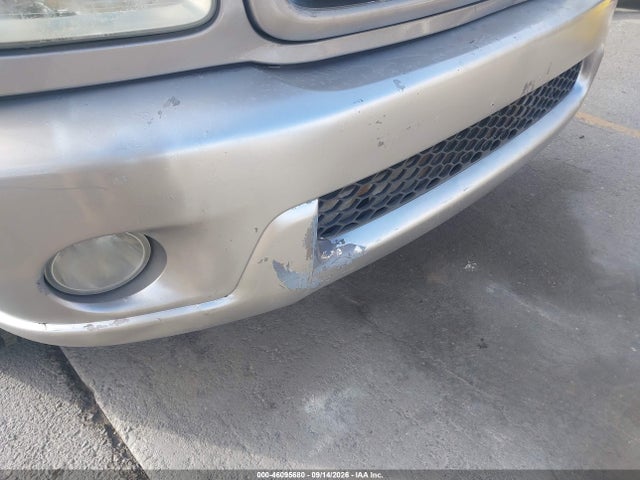 Продаж на аукціоні авто 2001 Toyota Sequoia Limited V8, vin: 5TDBT48A01S020736, номер лоту: 46095680