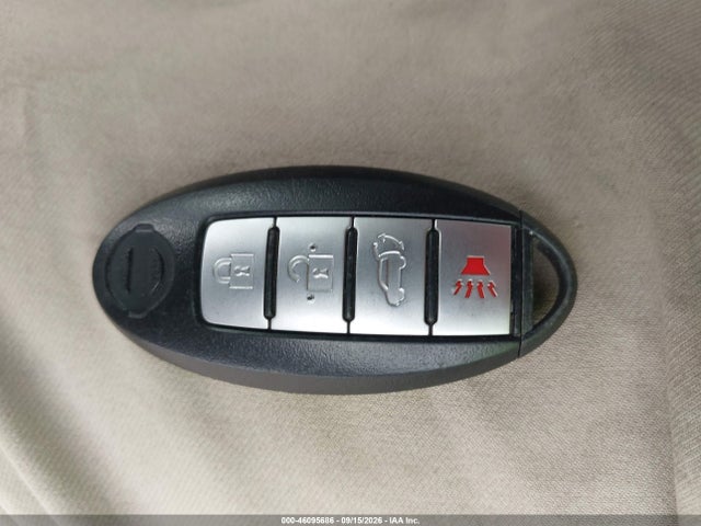 Продаж на аукціоні авто 2012 Nissan Murano Sl, vin: JN8AZ1MW8CW217834, номер лоту: 46095686