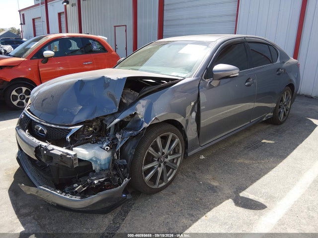 46095688 :رقم المزاد ، JTHBE1BL0D5014513 vin ، 2013 Lexus Gs 350 مزاد بيع
