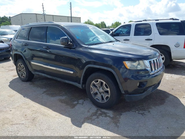 Aukcja sprzedaży 2012 Jeep Grand Cherokee Laredo, vin: 1C4RJFAG1CC164654, numer aukcji: 46095691