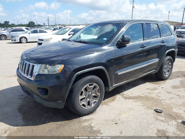 Aukcja sprzedaży 2012 Jeep Grand Cherokee Laredo, vin: 1C4RJFAG1CC164654, numer aukcji: 46095691