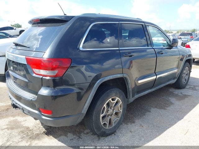 Aukcja sprzedaży 2012 Jeep Grand Cherokee Laredo, vin: 1C4RJFAG1CC164654, numer aukcji: 46095691