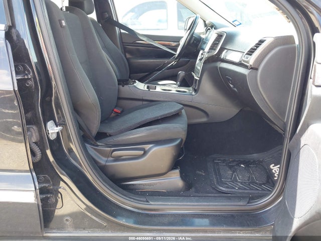 Aukcja sprzedaży 2012 Jeep Grand Cherokee Laredo, vin: 1C4RJFAG1CC164654, numer aukcji: 46095691