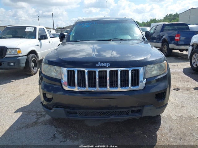 Aukcja sprzedaży 2012 Jeep Grand Cherokee Laredo, vin: 1C4RJFAG1CC164654, numer aukcji: 46095691