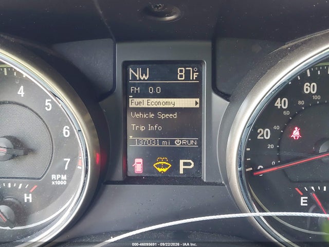 Aukcja sprzedaży 2012 Jeep Grand Cherokee Laredo, vin: 1C4RJFAG1CC164654, numer aukcji: 46095691