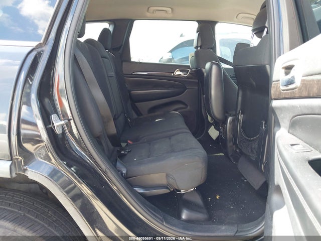 Aukcja sprzedaży 2012 Jeep Grand Cherokee Laredo, vin: 1C4RJFAG1CC164654, numer aukcji: 46095691