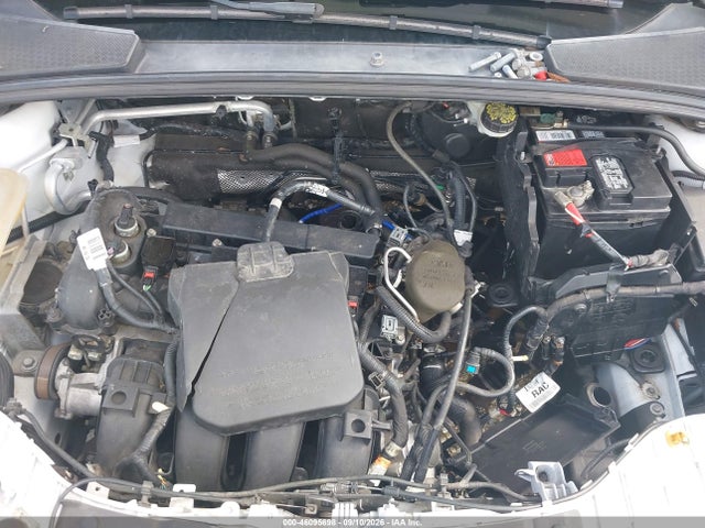 Ford FOCUS SE 2014 1FADP3K21EL132144 Image 6