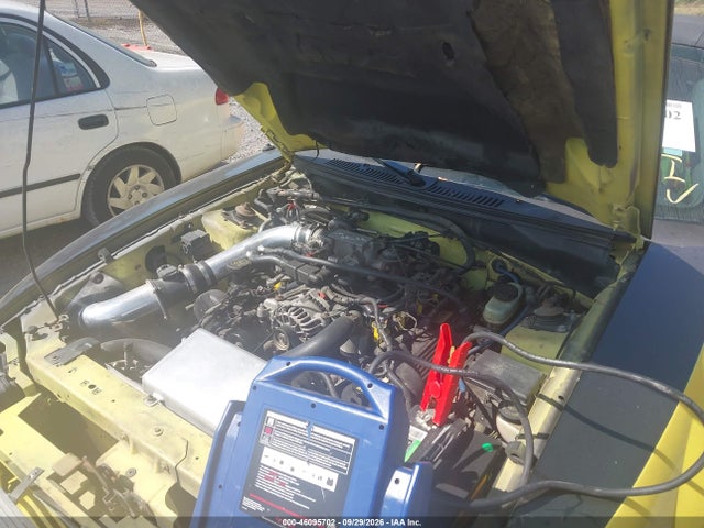 Продажа на аукционе авто 2003 Ford Mustang Gt, vin: 1FAFP45XX3F393838, номер лота: 46095702
