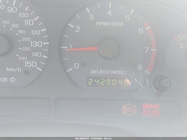 Продажа на аукционе авто 2003 Ford Mustang Gt, vin: 1FAFP45XX3F393838, номер лота: 46095702