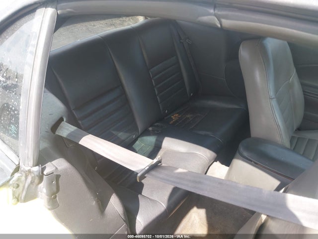 Продажа на аукционе авто 2003 Ford Mustang Gt, vin: 1FAFP45XX3F393838, номер лота: 46095702