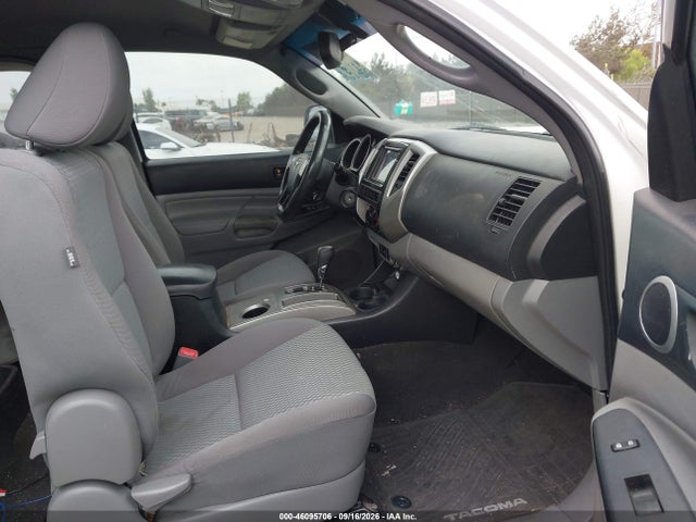 46095706 :رقم المزاد ، 5TFTX4GN5CX012755 vin ، 2012 Toyota Tacoma Prerunner مزاد بيع