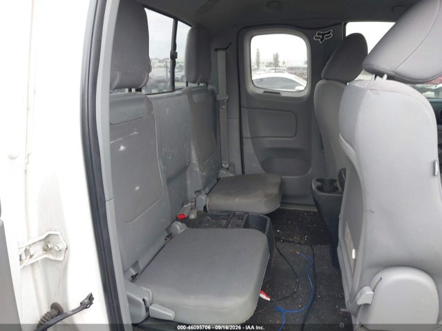 46095706 :رقم المزاد ، 5TFTX4GN5CX012755 vin ، 2012 Toyota Tacoma Prerunner مزاد بيع