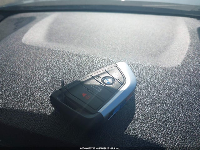2022 Bmw 330i Xdrive მანქანა იყიდება აუქციონზე, vin: 3MW5R7J07N8C71926, აუქციონის ნომერი: 46095712