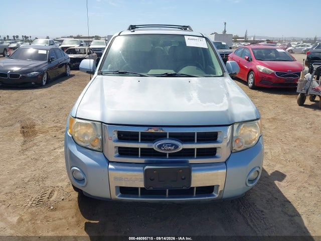 Продаж на аукціоні авто 2008 Ford Escape Hybrid, vin: 1FMCU59H68KB77123, номер лоту: 46095715