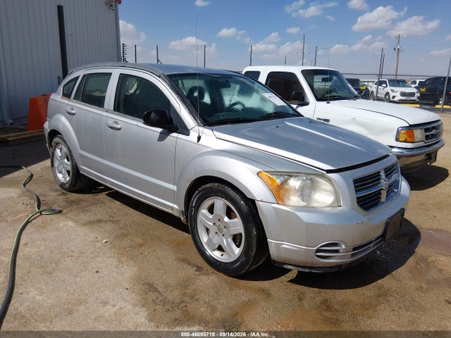 Продажа на аукционе авто 2009 Dodge Caliber Sxt, vin: 1B3HB48A49D162822, номер лота: 46095718
