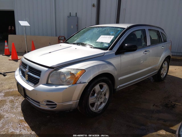 Aukcja sprzedaży 2009 Dodge Caliber Sxt, vin: 1B3HB48A49D162822, numer aukcji: 46095718