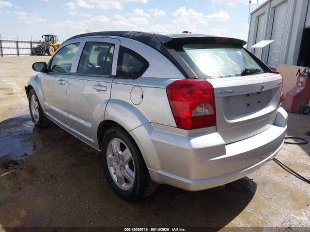 Aukcja sprzedaży 2009 Dodge Caliber Sxt, vin: 1B3HB48A49D162822, numer aukcji: 46095718