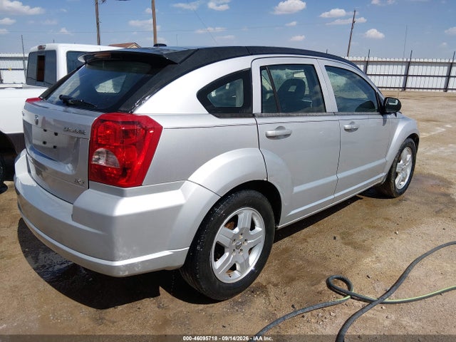 Aukcja sprzedaży 2009 Dodge Caliber Sxt, vin: 1B3HB48A49D162822, numer aukcji: 46095718