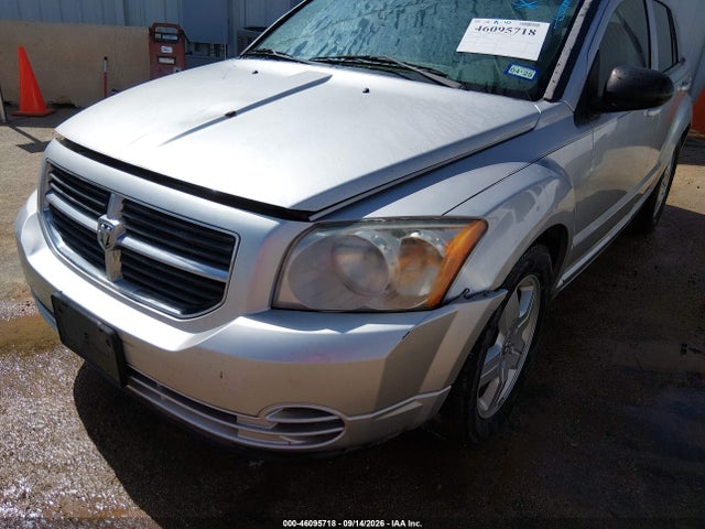 Aukcja sprzedaży 2009 Dodge Caliber Sxt, vin: 1B3HB48A49D162822, numer aukcji: 46095718