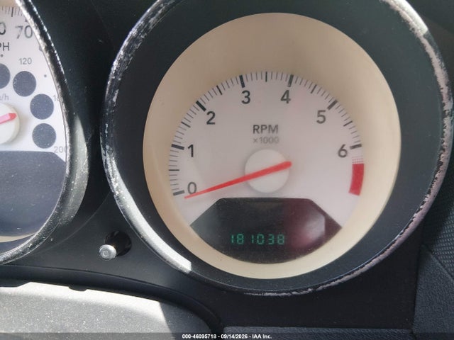 Aukcja sprzedaży 2009 Dodge Caliber Sxt, vin: 1B3HB48A49D162822, numer aukcji: 46095718