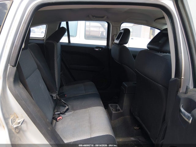 Aukcja sprzedaży 2009 Dodge Caliber Sxt, vin: 1B3HB48A49D162822, numer aukcji: 46095718