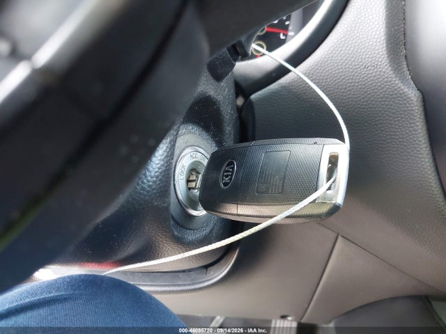 Aukcja sprzedaży 2017 Kia Soul +, vin: KNDJP3A50H7478949, numer aukcji: 46095720