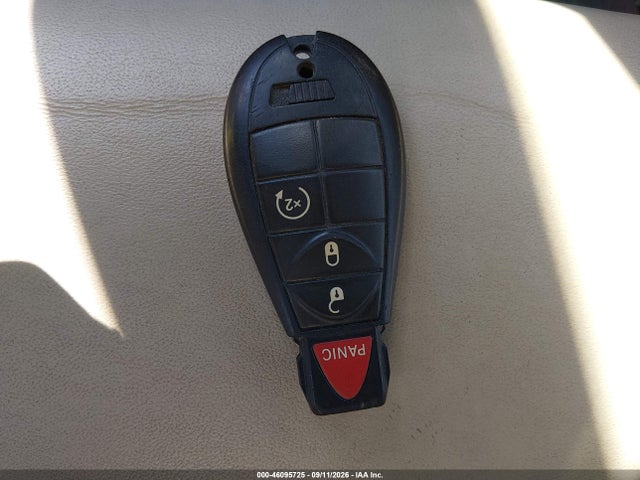 46095725 :رقم المزاد ، 1J4RR5GG3BC700586 vin ، 2011 Jeep Grand Cherokee Limited مزاد بيع