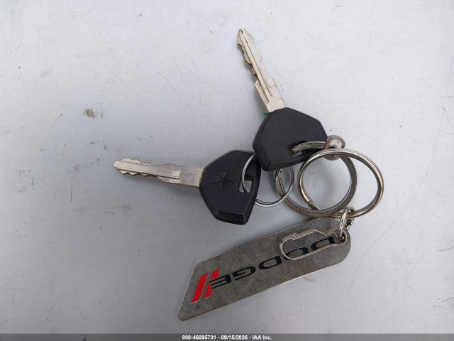 46095731 :رقم المزاد ، 1B7GL23X9NS690661 vin ، 1992 Dodge Dakota مزاد بيع