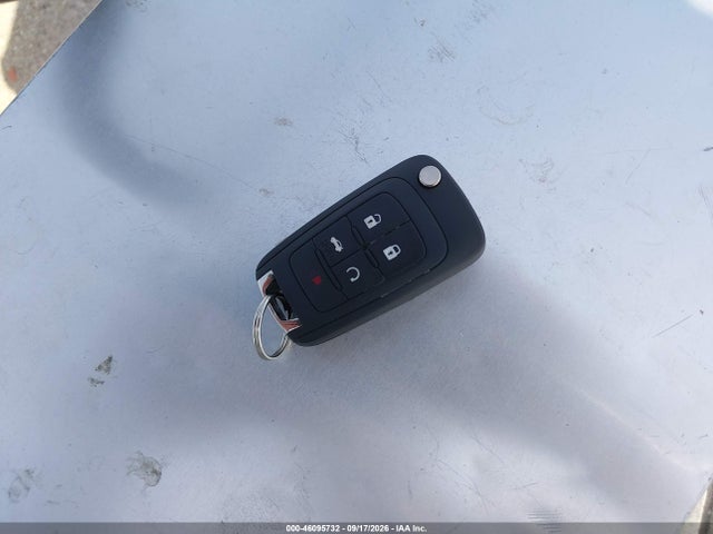 46095732 :رقم المزاد ، 1G11H5SA7DF343187 vin ، 2013 Chevrolet Malibu 1lz مزاد بيع