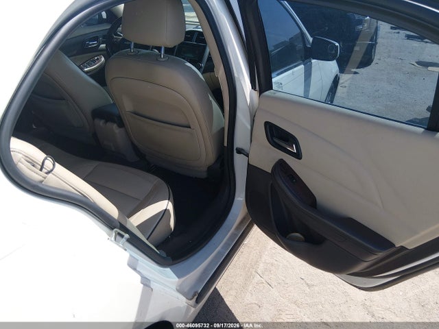 46095732 :رقم المزاد ، 1G11H5SA7DF343187 vin ، 2013 Chevrolet Malibu 1lz مزاد بيع