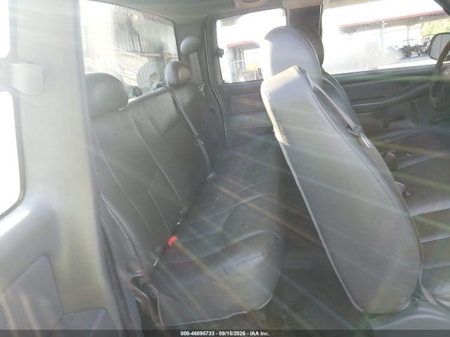 46095733 :رقم المزاد ، 1GCEC19V56Z225794 vin ، 2006 Chevrolet Silverado 1500 Work Truck مزاد بيع