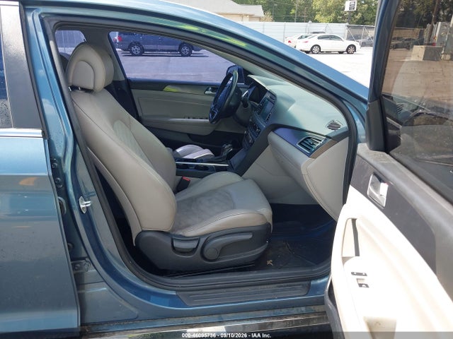 Продаж на аукціоні авто 2016 Hyundai Sonata Sport, vin: 5NPE34AF2GH354395, номер лоту: 46095736