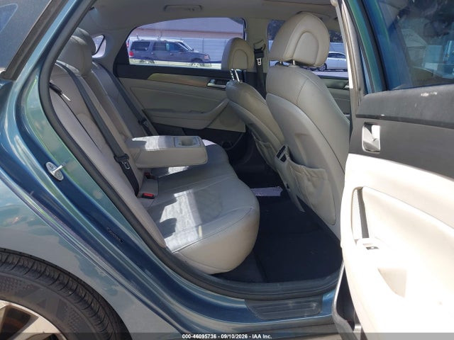 Продаж на аукціоні авто 2016 Hyundai Sonata Sport, vin: 5NPE34AF2GH354395, номер лоту: 46095736