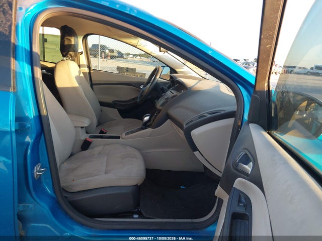 Продаж на аукціоні авто 2016 Ford Focus Se, vin: 1FADP3F24GL404652, номер лоту: 46095737