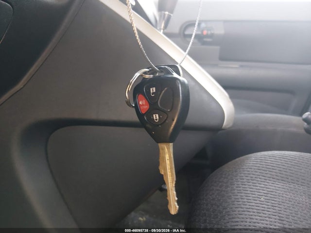 Продажа на аукционе авто 2010 Scion Xb, vin: JTLZE4FE4A1102811, номер лота: 46095738