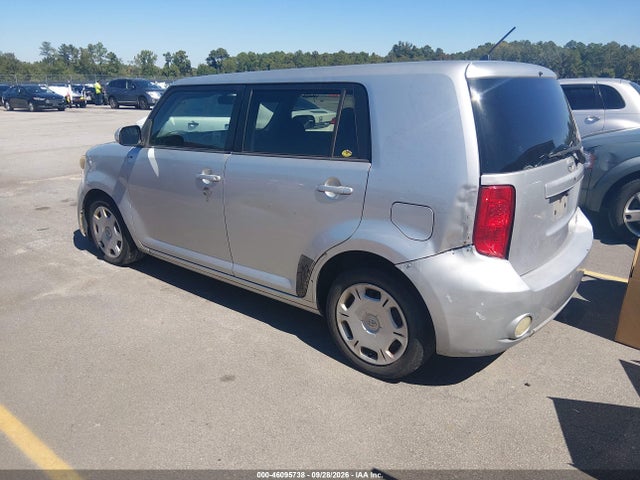 Продажа на аукционе авто 2010 Scion Xb, vin: JTLZE4FE4A1102811, номер лота: 46095738