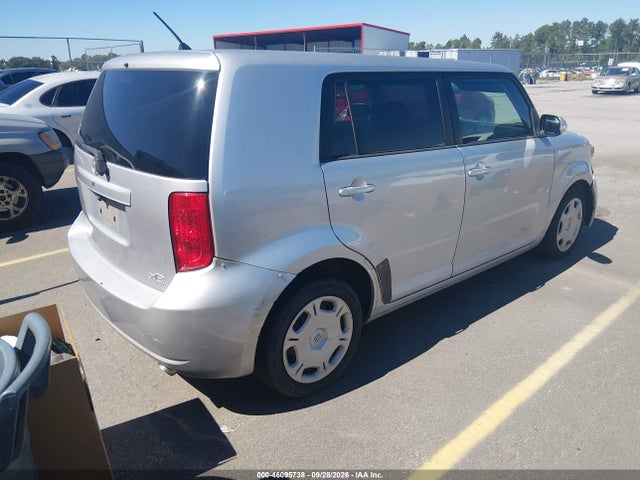 Продажа на аукционе авто 2010 Scion Xb, vin: JTLZE4FE4A1102811, номер лота: 46095738