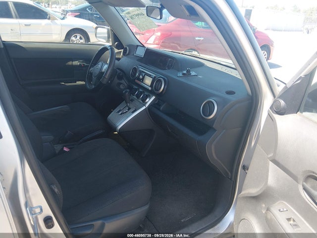 Продажа на аукционе авто 2010 Scion Xb, vin: JTLZE4FE4A1102811, номер лота: 46095738