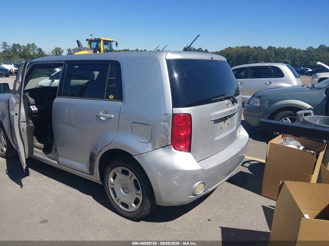 Продажа на аукционе авто 2010 Scion Xb, vin: JTLZE4FE4A1102811, номер лота: 46095738